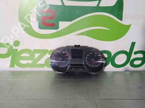 Used Instrument cluster SEAT IBIZA IV (6J5, 6P1) [2008-2017]  28452212