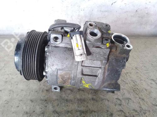 AC-Kompressor OPEL ZAFIRA A MPV (T98) [1999-2006]  26979243