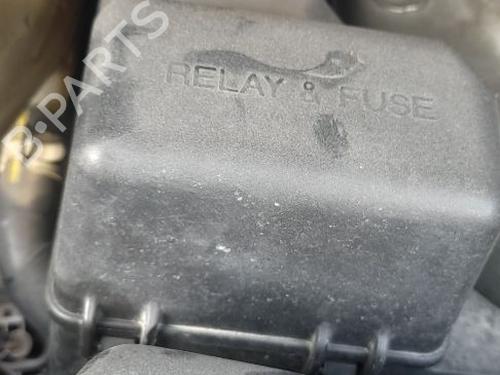 Used Fuse box Fuse box 34398393 34398393