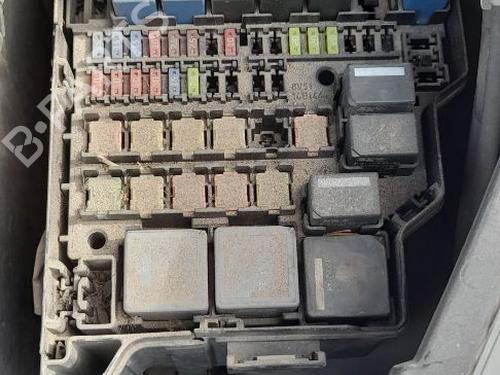 Fuse box FORD FIESTA VI (CB1, CCN) 1.4 TDCi | BP32300097E1