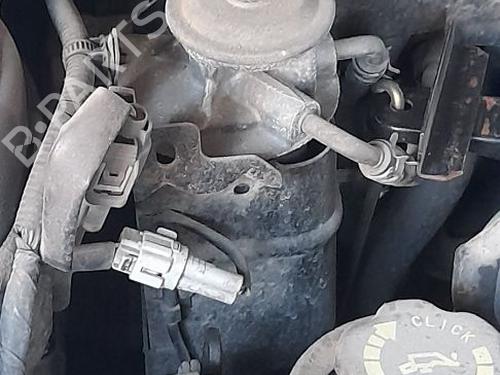 Used Support Support MAZDA 6 Saloon (GG) 2.0 DI (GG14) (136 hp) 33693760 33693760