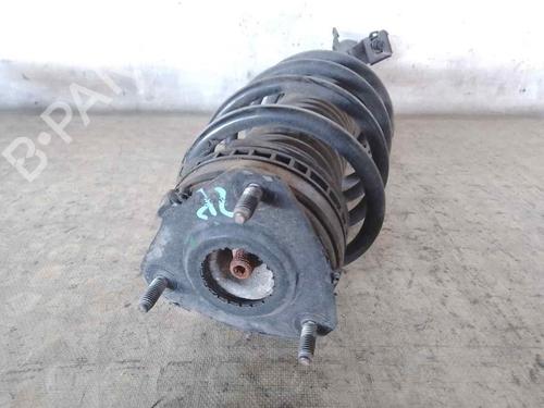 Right front shock absorber VW POLO (9N_, 9A_)  | BP26478467M17 