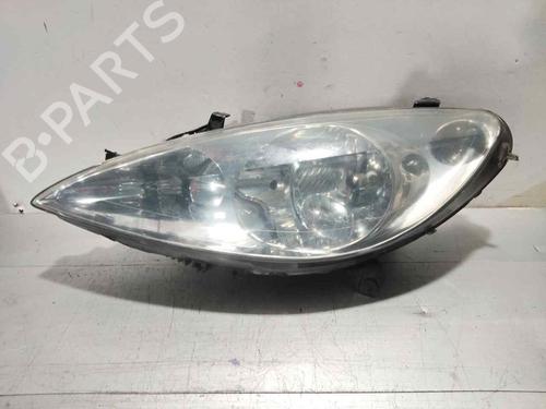 Used Left headlight Left headlight 37667630 37667630
