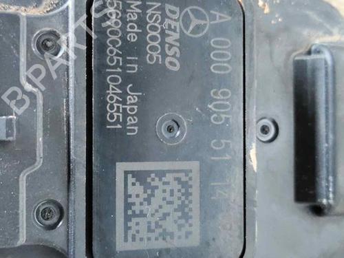 Electronic sensor MERCEDES-BENZ C-CLASS T-MODEL (S206) C 200 d (206.203) | BP30567474M84