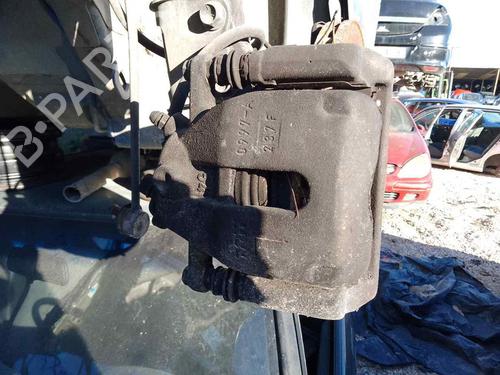Used Left front brake caliper SUZUKI SWIFT III (MZ, EZ) [2005-2025]  28453570