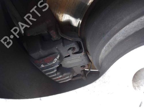 Used Right front brake caliper BMW 5 (E60) 525 d (177 hp) 28462340