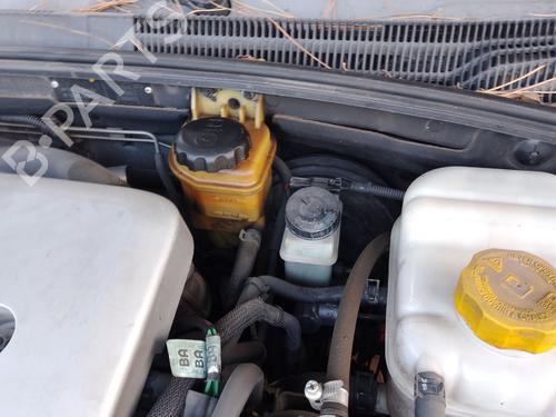 Used Servo brake CHEVROLET LACETTI (J200) [2003-2025]  30855961