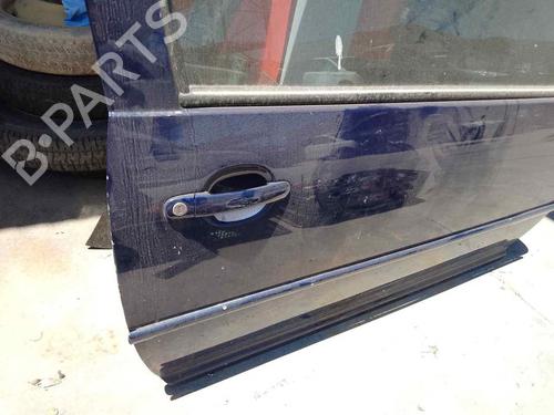 Right front door VW GOLF IV (1J1) 1.6 | BP26479124C3 