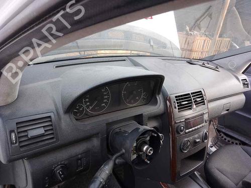 Used Dashboard MERCEDES-BENZ A-CLASS (W169) A 180 CDI (169.007, 169.307) (109 hp) 28452984