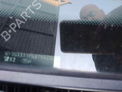 Engine FORD TRANSIT CONNECT (P65_, P70_, P80_) 1.8 TDCi | BP31611085M1