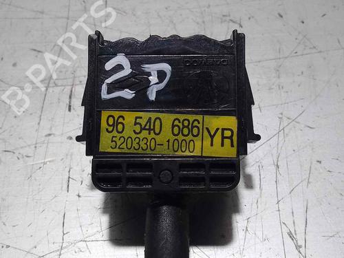 Devioluci DAEWOO KALOS (KLAS) 1.2 | BP31626337I23