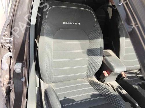 Used Right front seat DACIA DUSTER (HM_) [2017-2025]  29591787