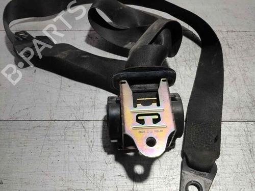 Used Front left seatbelt Front left seatbelt MG MG ZT 2.0 CDTi (131 hp) 35764775 35764775