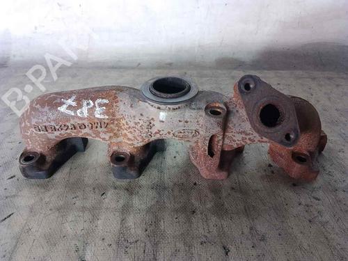 Used Exhaust manifold FORD FOCUS II Turnier (DA_, FFS, DS) 1.8 TDCi (115 hp) 26473659