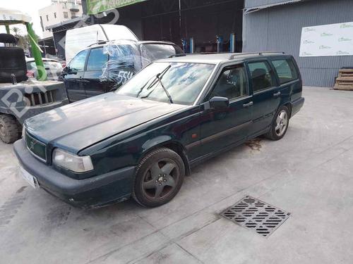 Air vent VOLVO 850 Estate (855) 2.4 | BP26660154I21 