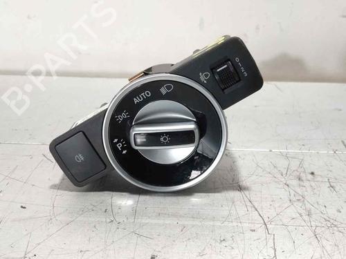 Commande de phare MERCEDES-BENZ A-CLASS (W176) A 200 CDI / d (176.008) (136 hp) 31978881