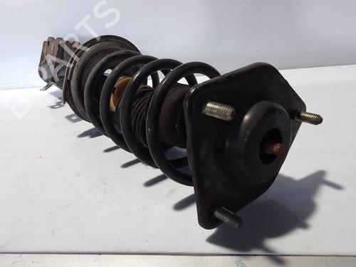 Right front shock absorber SMART FORFOUR (454) 1.1 (454.030) | BP28470395M17 - Image 4