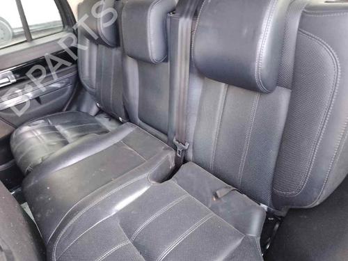 Sæde Bagtil LAND ROVER RANGE ROVER SPORT I (L320) 3.0 D 4x4 (245 hp) 28466394