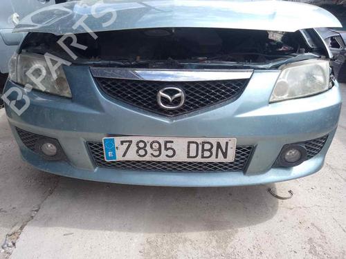 Used Front bumper MAZDA PREMACY (CP) 2.0 TD (101 hp) 28467217