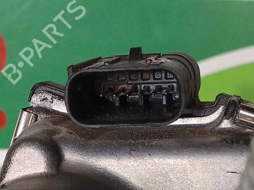 Throttle body LAND ROVER RANGE ROVER EVOQUE (L538)  | BP31158600M82 
