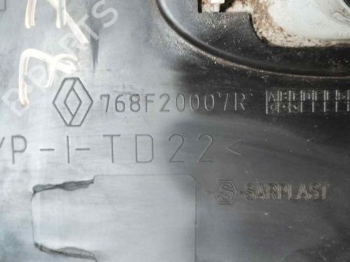 Other RENAULT MASTER III Platform/Chassis (EV, HV, UV) | BP30385603O1