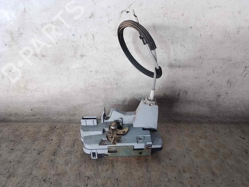 Used Rear right lock PEUGEOT 307 (3A/C) [2000-2012]  26468158