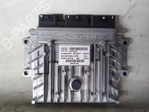 Used Engine control unit (ECU) Engine control unit (ECU) 26484524 26484524