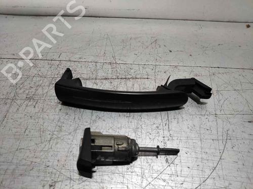 front-left-exterior-door-handle-skoda-fabia-i-6y2-1999-2000-2001-2002-2003-2004-2005-2006-2007-2008-29120529 main image