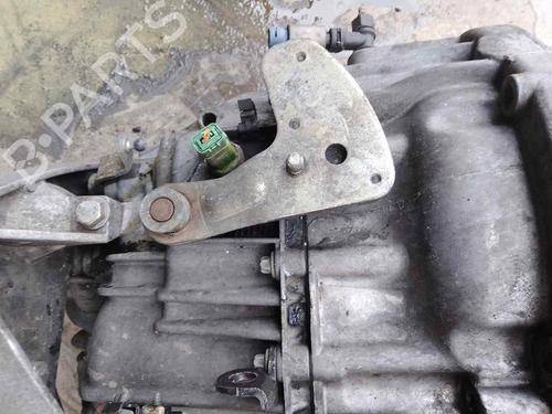 Gearbox RENAULT LAGUNA II (BG0/1_) | BP31252617M3