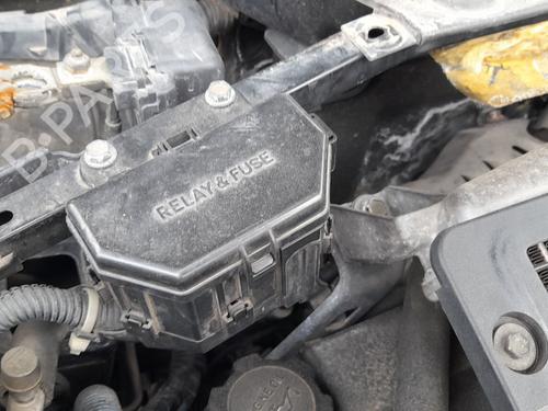 Used Fuse box Fuse box TOYOTA RAV 4 II (_A2_) [2000-2005] 33619720 33619720