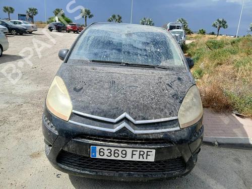 Electronic sensor CITROËN C4 I (LC_) | BP38558996M84 - Image 7