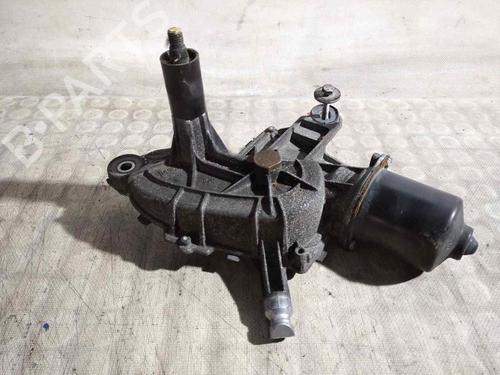 Front wiper motor CITROËN C4 Picasso I MPV (UD_)  | BP26476250M29 