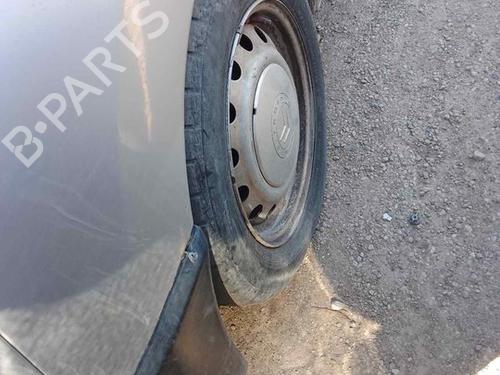 Used Left front driveshaft CITROËN JUMPY II Van 2.0 HDi 120 (120 hp) 28465053