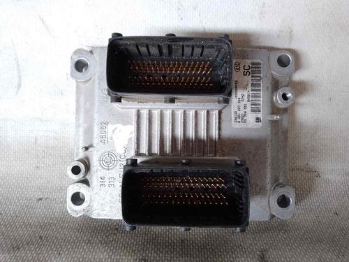 Engine control unit (ECU) OPEL CORSA C (X01) 1.0 (F08, F68) | BP26479423M57 