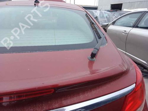 Used Rear windshield wiper arm OPEL INSIGNIA A (G09) [2008-2017]  28459786