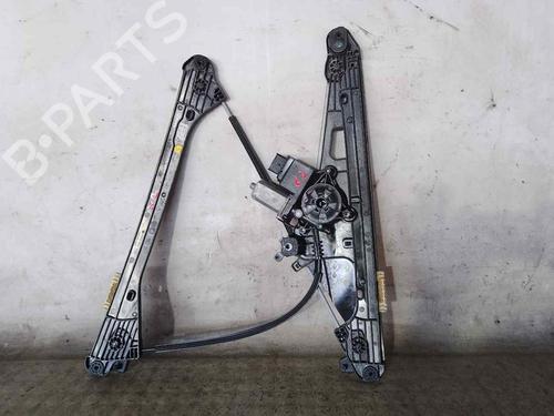 Used Front right window mechanism PEUGEOT 3008 II SUV (MC_, MR_, MJ_, M4_) 2.0 BlueHDi 150 (MJAHXH, MJAHXV, MJAHXG, MJAHSH, MJAHRH,... (150 hp) 26483954