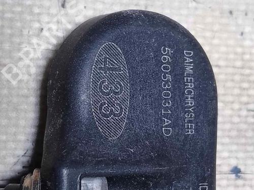 Capteur électronique CHRYSLER SEBRING (JS) 2.0 CRD | BP26471094M84 