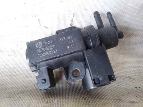 Used Electronic sensor FIAT BRAVO II (198_) 1.9 D Multijet (198AXC1B) (150 hp) 26469131