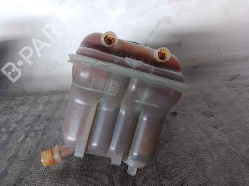 Expansion tank PEUGEOT 407 (6D_) 2.0 (6DRFNB, 6DRFNE) | BP26469048C120 