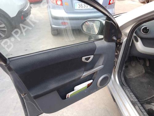 Elektronisk modul SMART FORFOUR (454) 1.5 CDI (454.001) | BP26482550M83 