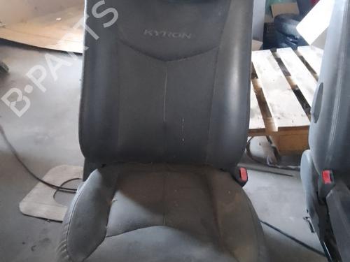 Sæde højre fortil Sæde højre fortil SSANGYONG KYRON [2005-2014] 36497173 36497173