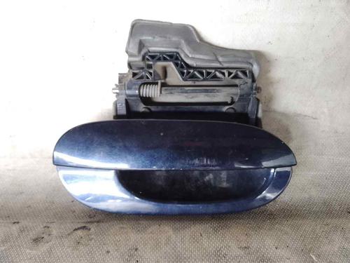 Used Rear right exterior door handle BMW 5 Touring (E39) 530 d (193 hp) 26471018