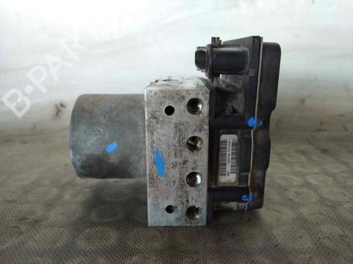 Used ABS pump MERCEDES-BENZ A-CLASS (W169) A 180 CDI (169.007, 169.307) (109 hp) 26484123