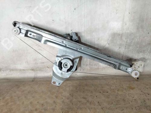 Rear right window mechanism CITROËN C4 Grand Picasso I (UA_) 1.6 HDi | BP28459316C25 