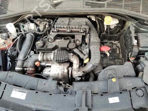 AC-Kondensator CITROËN C4 CACTUS 1.6 BlueHDi 100 | BP29190399M32 