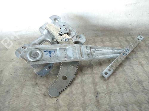 Used Rear right window mechanism NISSAN MICRA III (K12) [2002-2010]  26469026