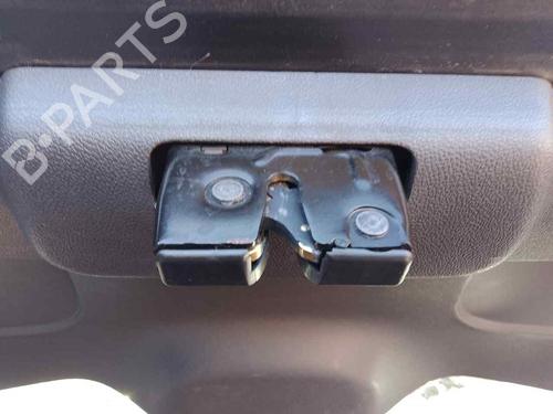 Used Tailgate lock RENAULT CLIO III (BR0/1, CR0/1) 1.5 dCi (BR17, CR17) (86 hp) 28463980