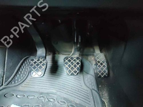 Used Pedal VW POLO IV (9N_, 9A_) 1.9 SDI (64 hp) 29163927