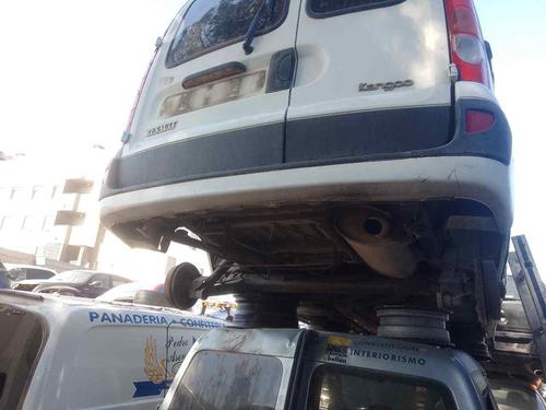 Used Rear bumper RENAULT KANGOO (KC0/1_) 1.5 dCi (84 hp) 28460720