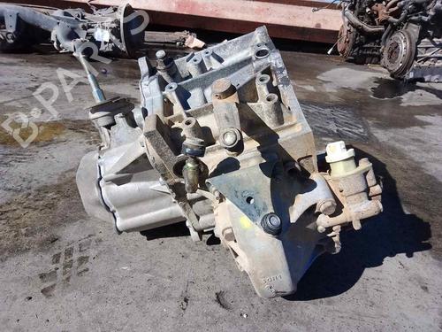 Gearbox PEUGEOT 206 Hatchback (2A/C) 1.9 D | BP26485918M3 